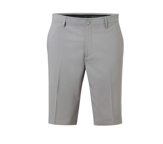 Abacus Cleek Flex Men's Grey Shorts