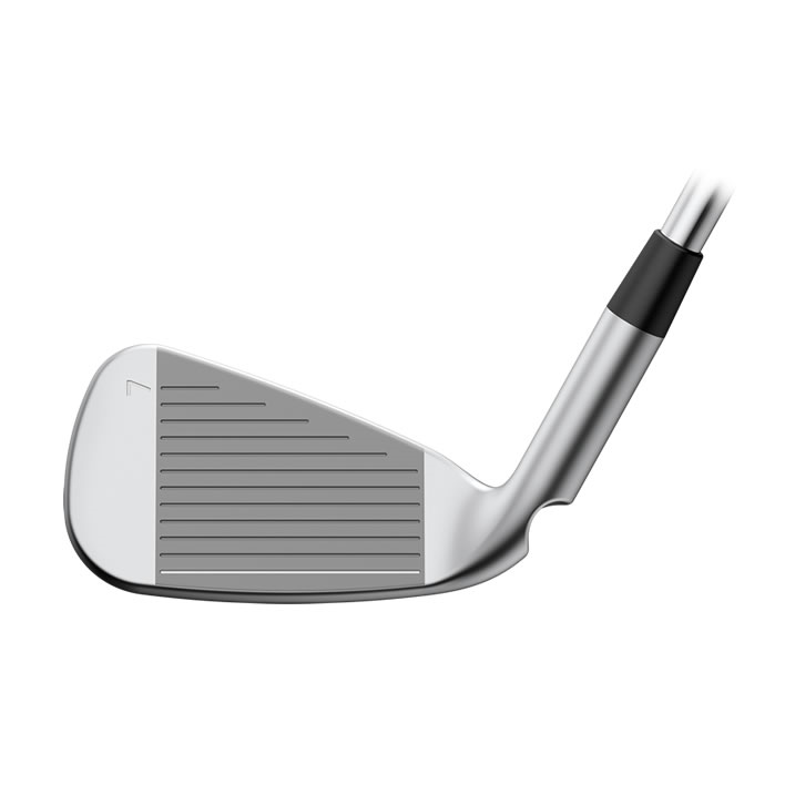 Ping G440 Men's Graphite Irons 
