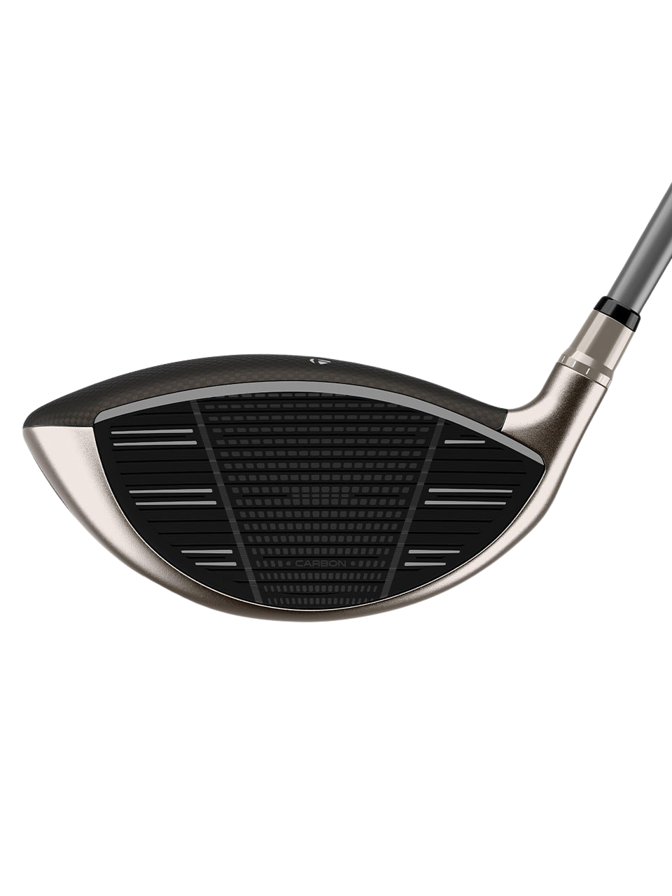 Taylormade QI4D Max Lite Men's Driver (MR40 Shaft)