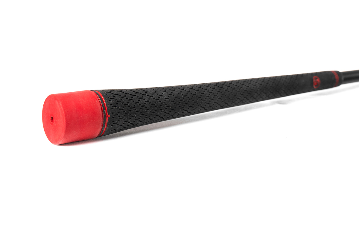 SuperSpeed C-Weight Swing Aid 