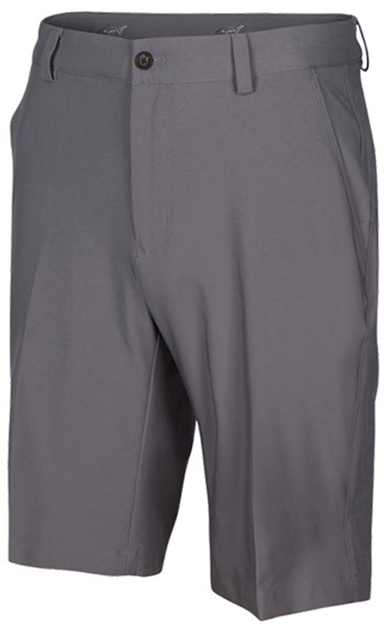 Greg Norman MicroLux Men's Steel Shorts