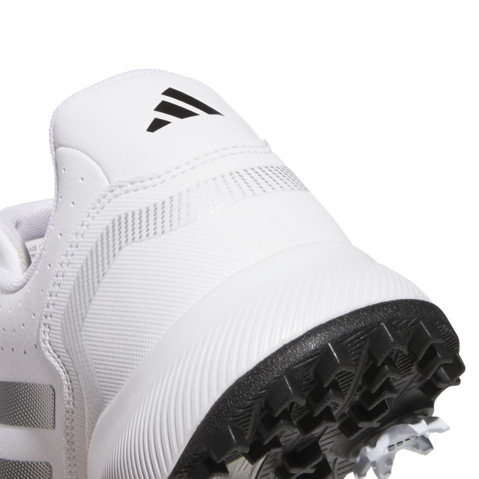 Adidas Traxion Response Mens White/Black Shoes