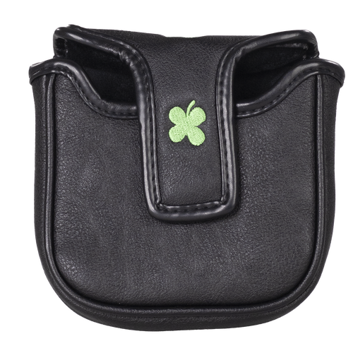 10&8 Mallet Putter Cover