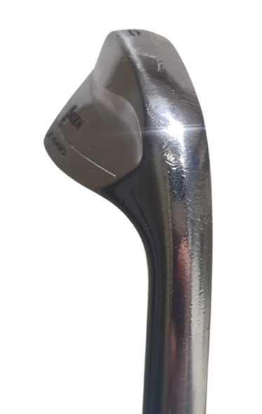 Pre-owned Srixon Z-Forged Men's Iron