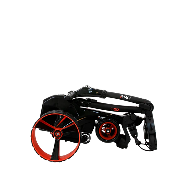 MGI Zip X3 Electric Cart 