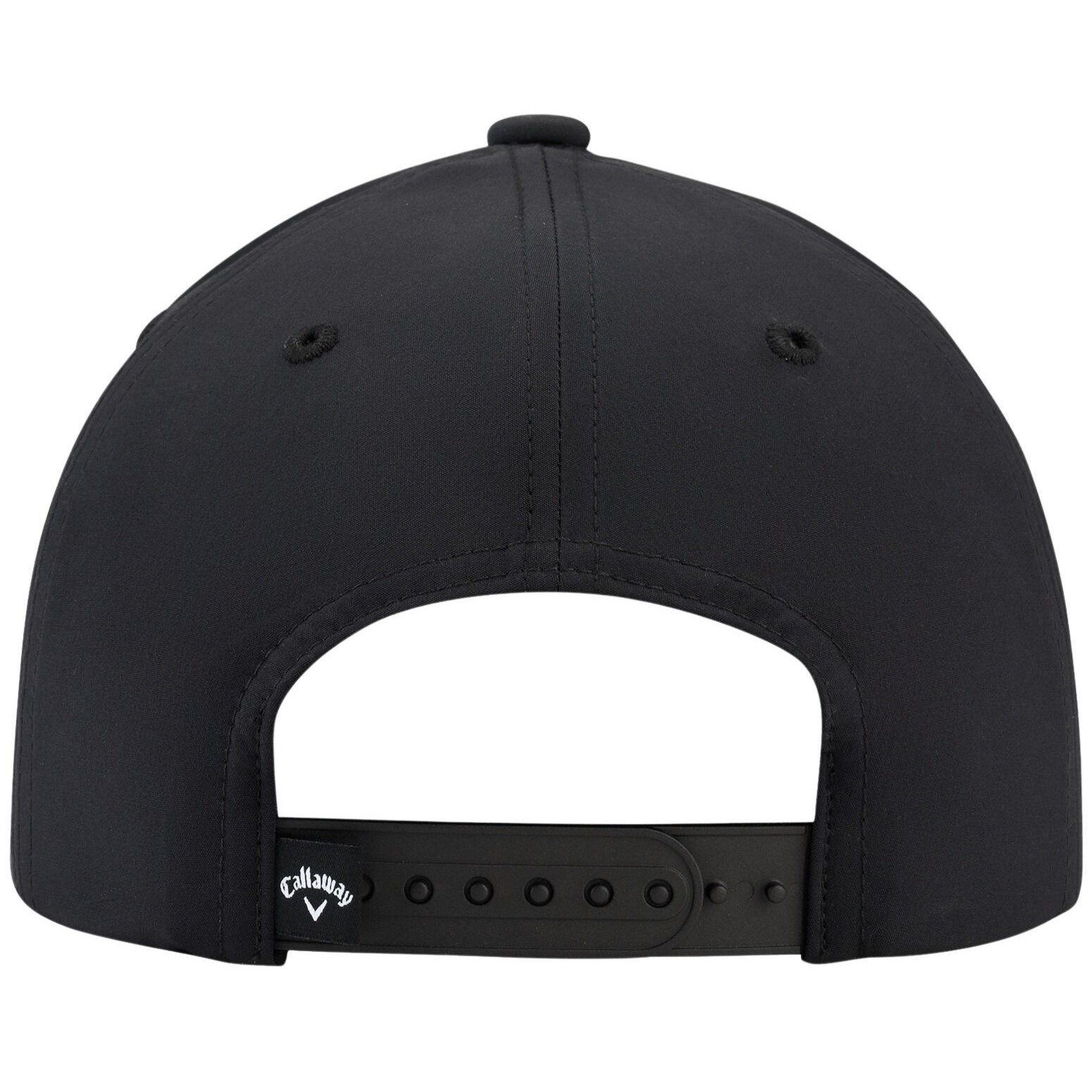 Callaway Men's Birdie Brigade Cap (Black)