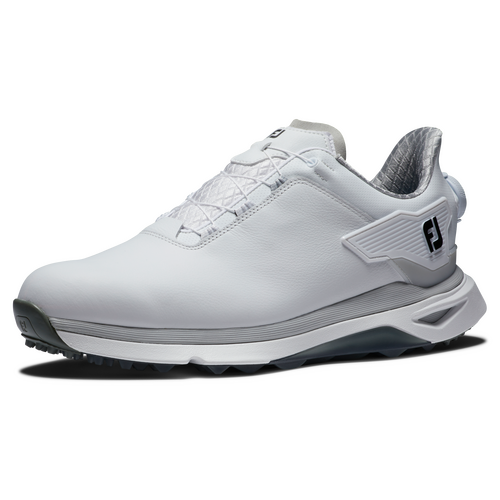 FootJoy PRO SLX BOA White/Grey Men's Shoe