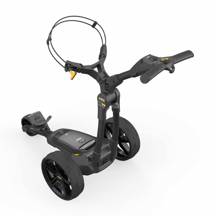PowaKaddy FX1  Electric Cart