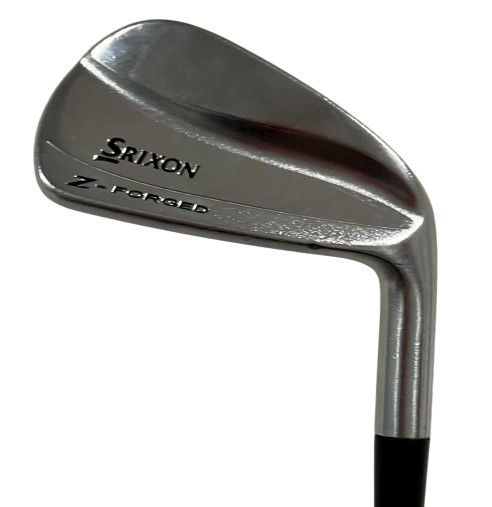 Pre-owned Srixion Z-Forged 4-PW Men's Irons