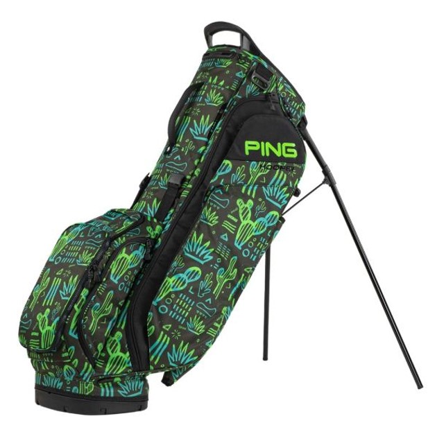 Ping 23 Hoofer Stand Bag