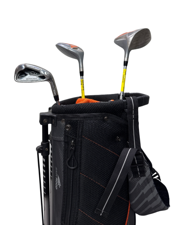 Pre-owned US Kids 51 Inch Package Set 