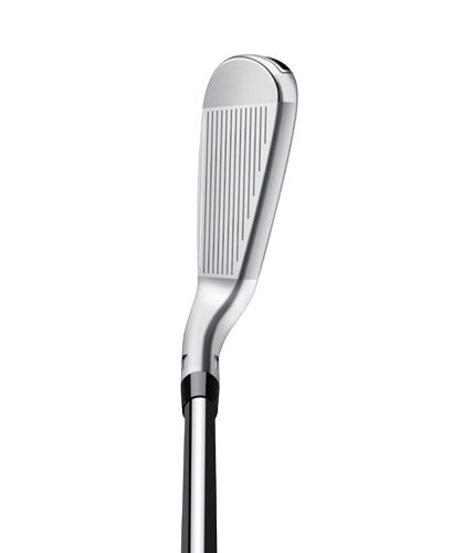 TaylorMade Qi High launch Ladies Irons