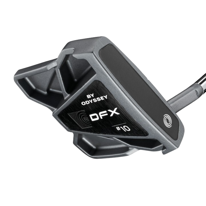 Odyssey DFX Men's Putter 