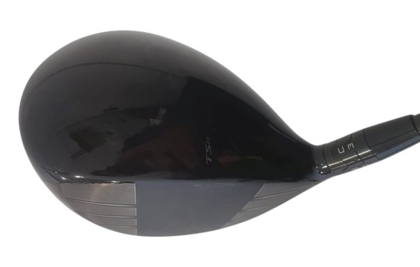 Pre-owned Titleist TSR3 Mens Driver 