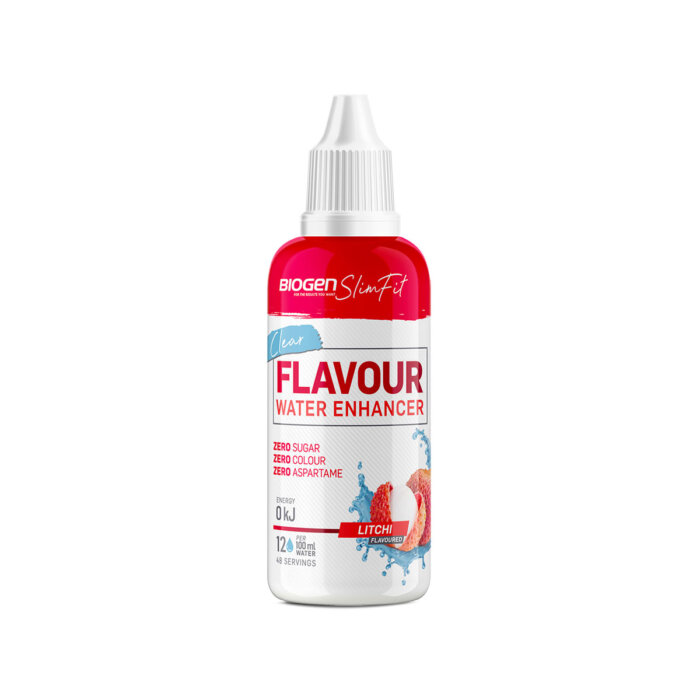 Biogen Water Flavour Enhancer 