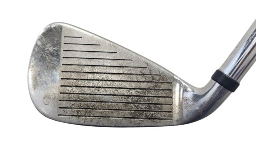 Pre-owned Wilson DI-7 Mens #4 Odd Irons