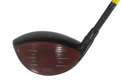 Pre-owned TaylorMade Stealth 2 Plus Mens Driver 