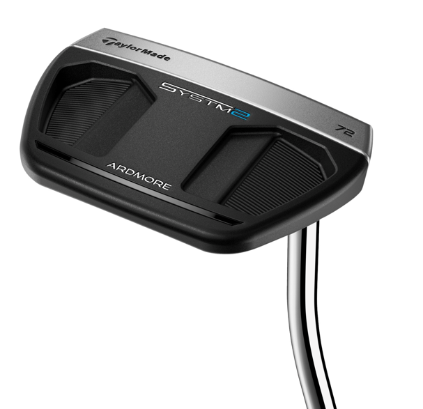 TaylorMade SYSTM 2 Mens Putter