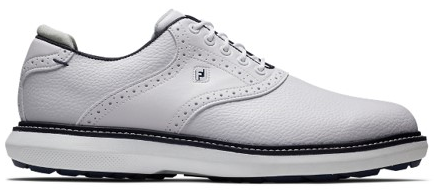 Footjoy Traditional Men's White Shoes
