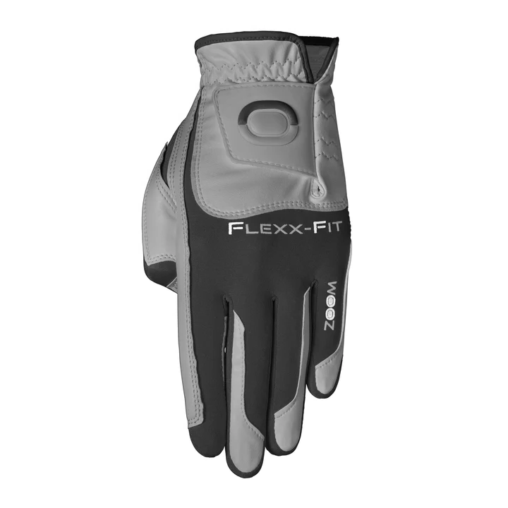 Zoom Hybrid Men's Synthetic Glove 