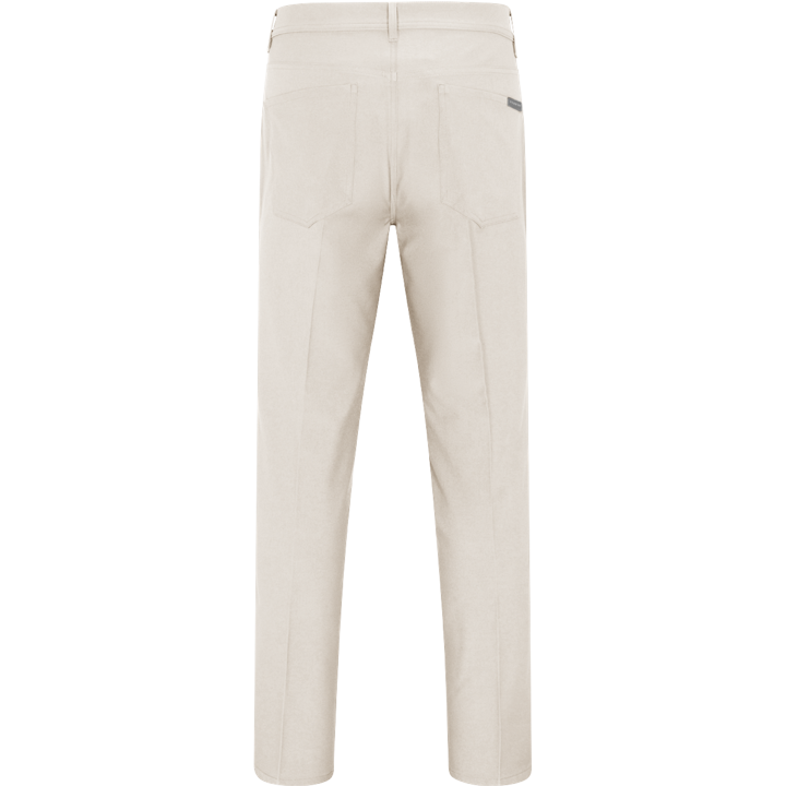 Dunning Player Fit 5-Pocket Men's Stone Pants 