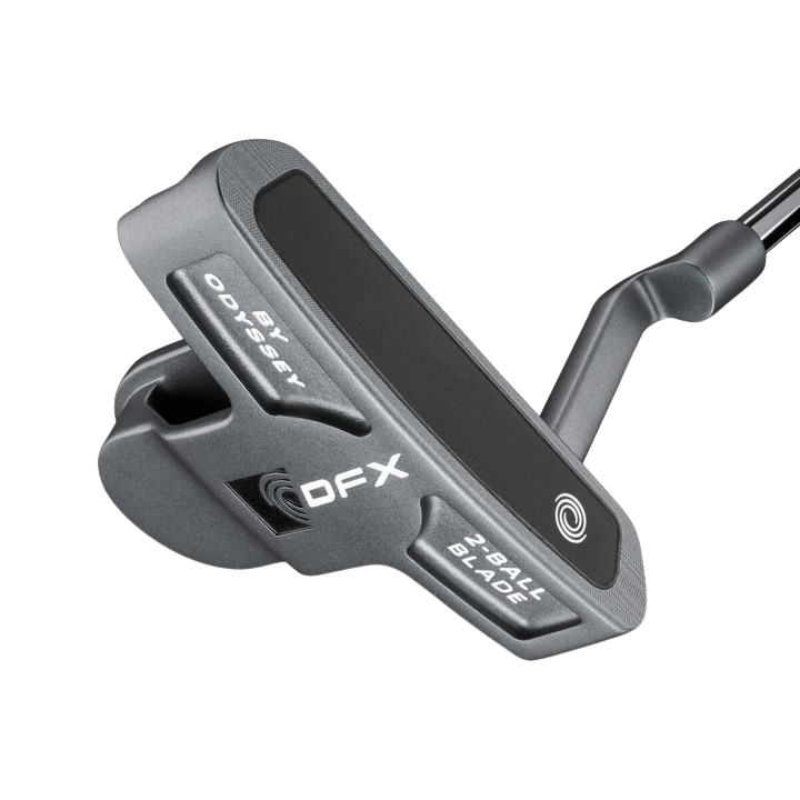 Odyssey DFX Men's Putter 