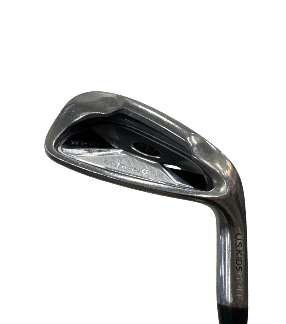 Pre-Owned US KIDS UL Juniors #9 Irons