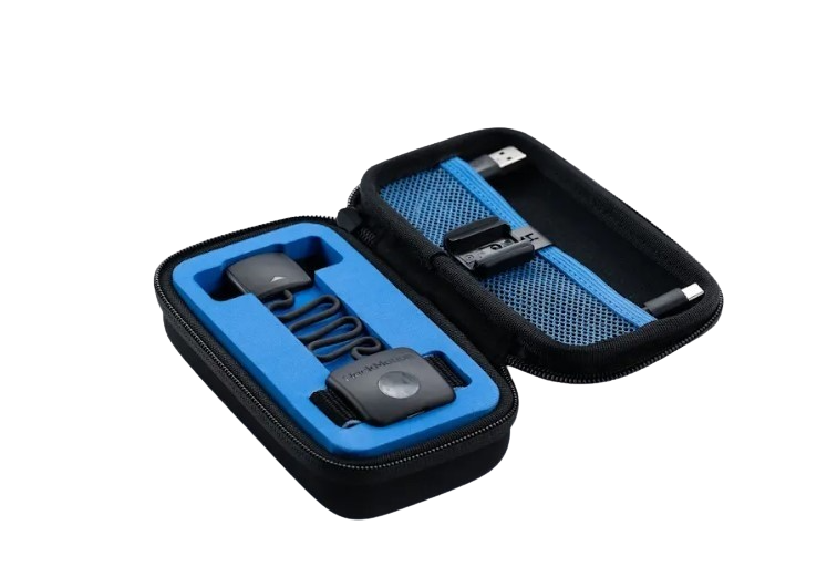 HackMotion Plus Swing Aid 