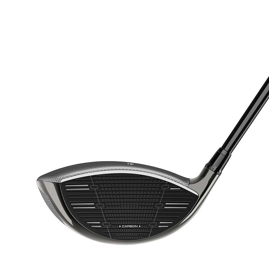 TaylorMade Qi35 LS Men's Driver (DIA+) 