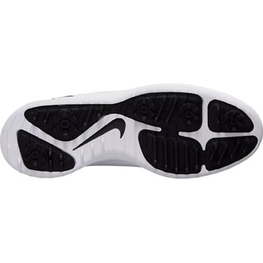 Nike Infinity G Men's White/Black Shoes
