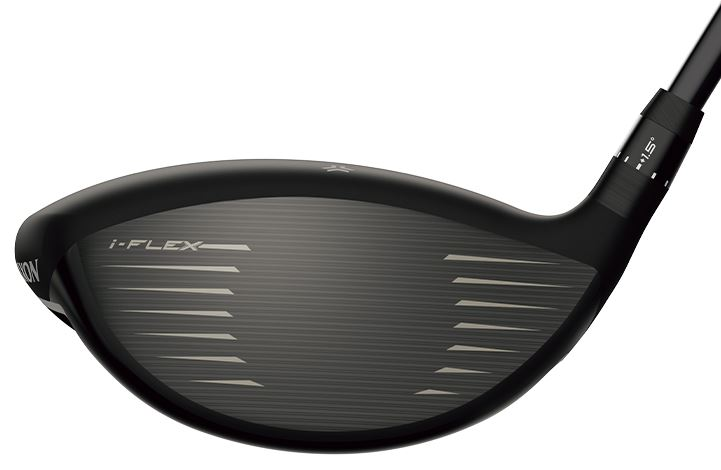 Srixon ZXi LS Men's Driver 