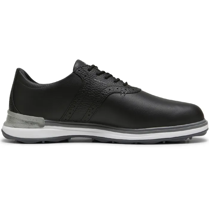 Puma Avant Saddle Men's Black Shoe