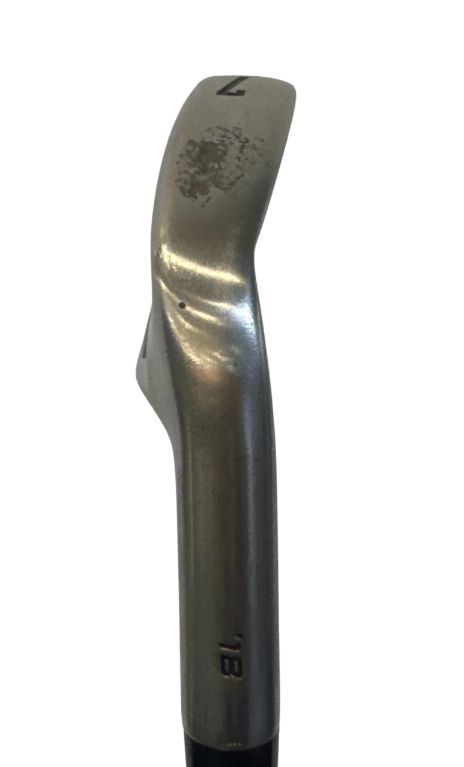 Pre-owned Callaway X Forged Men's Irons (4-PW)