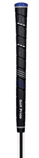 Golf Pride CP2 Wrap Midsize Grip