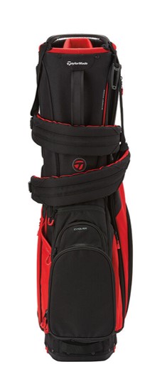 TaylorMade TM22 FlexTech Crossover Stand Bag