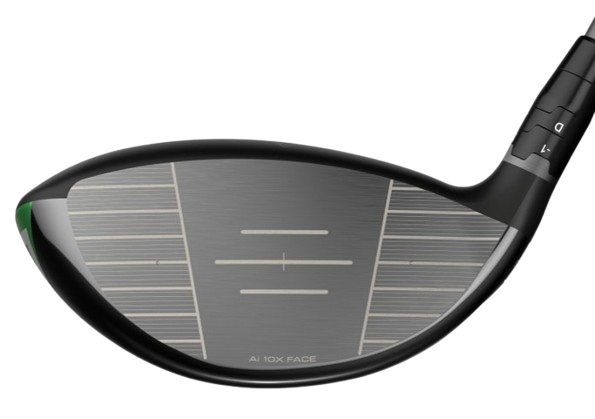 Callaway Elyte X Men's Driver