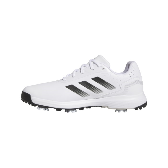 Adidas Traxion Response Mens White/Black Shoes