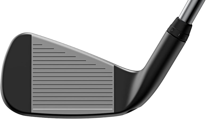Ping iCrossover Mens Hybrid