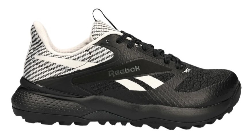 Reebok Nano Men's Shoes (White/Black)