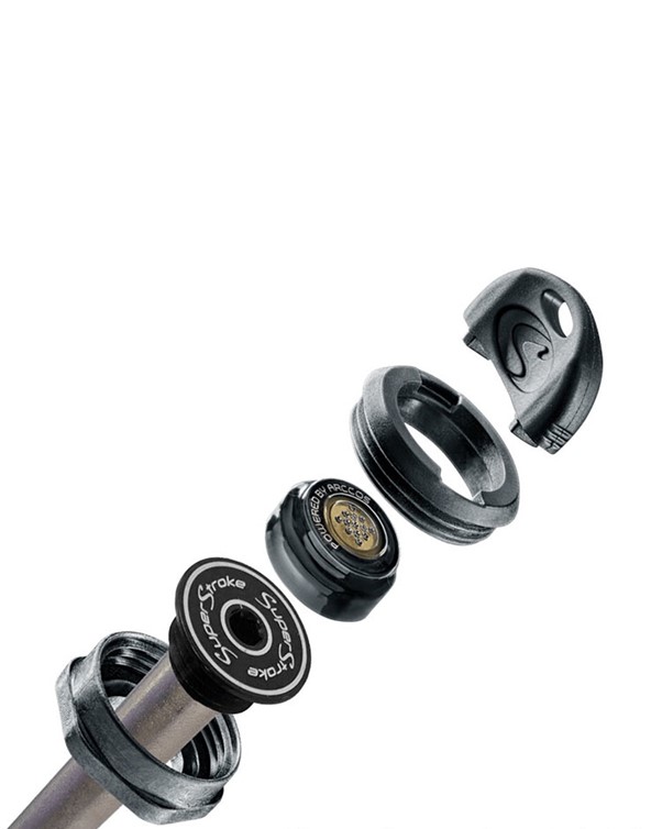 Arccos Superstroke Putter Grip Accessory