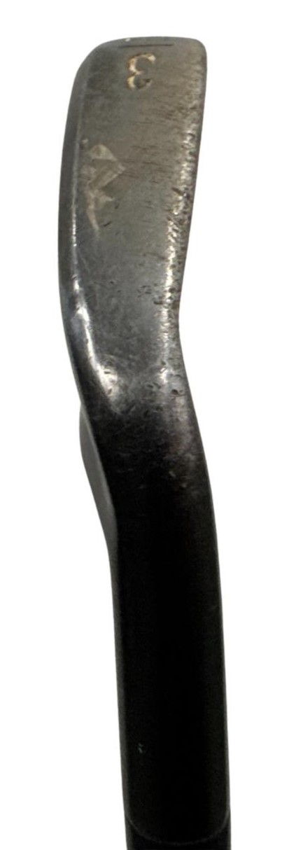 Pre-owned Cleveland CG16 Men's ODD #3 Irons