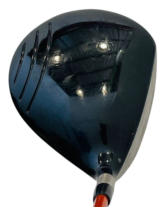 Pre-owned Adams Speedline Mens Driver 