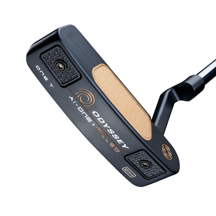 Odyssey Ai-ONE Milled Men's Putter