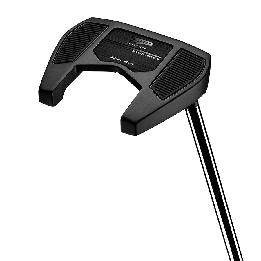 TaylorMade TP Black Collection Mens Putter