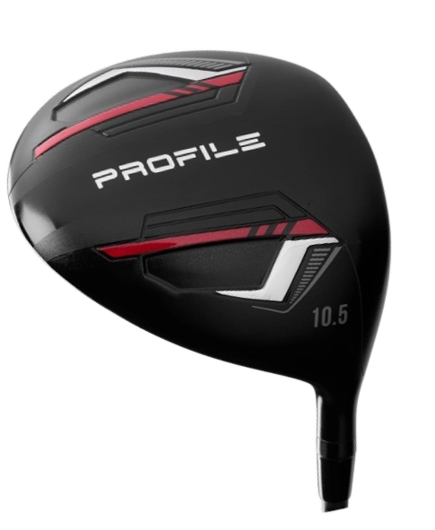 Wilson Profile Men's Package Set 