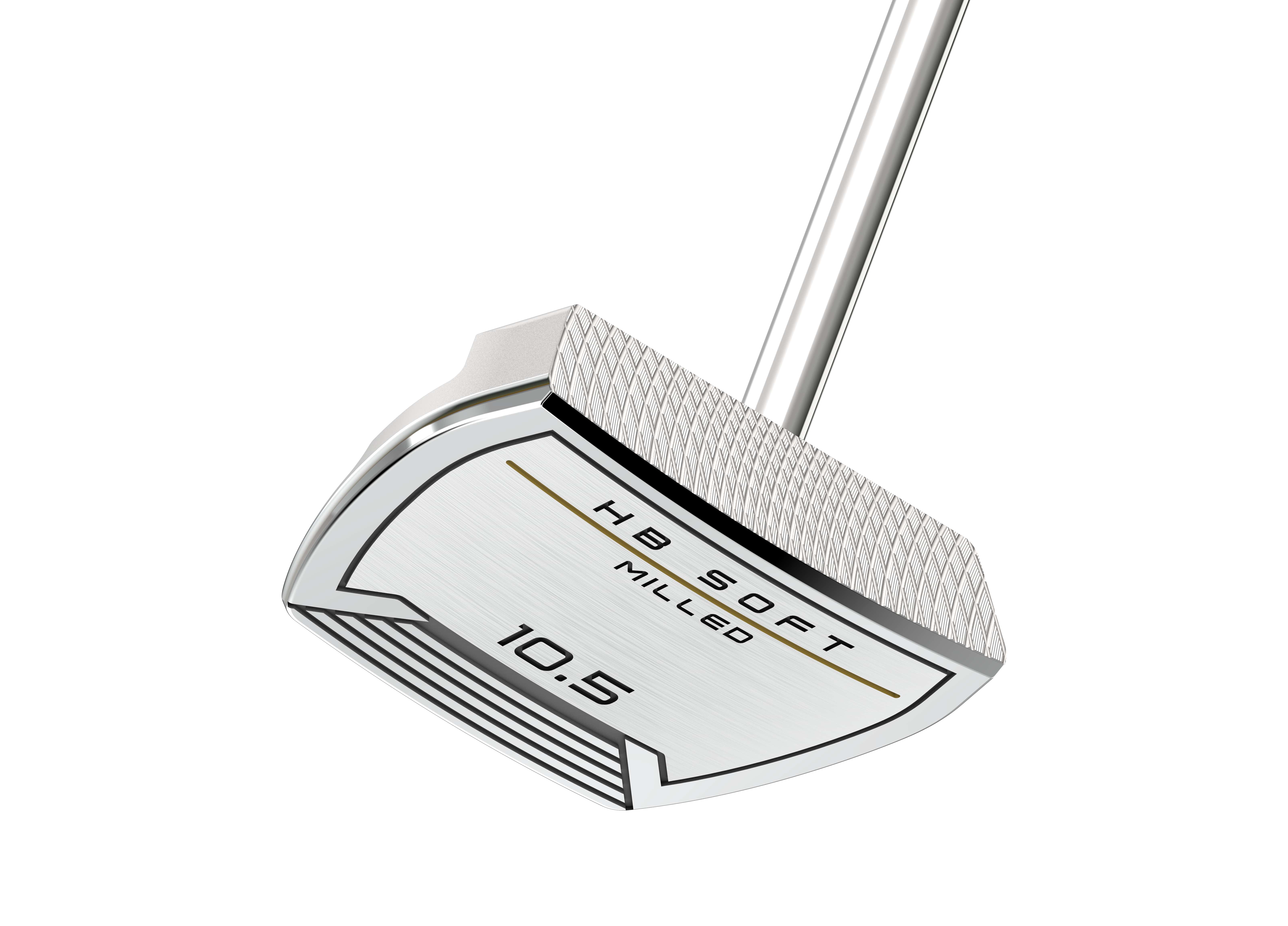 Cleveland HB Soft Milled Mens Putter 