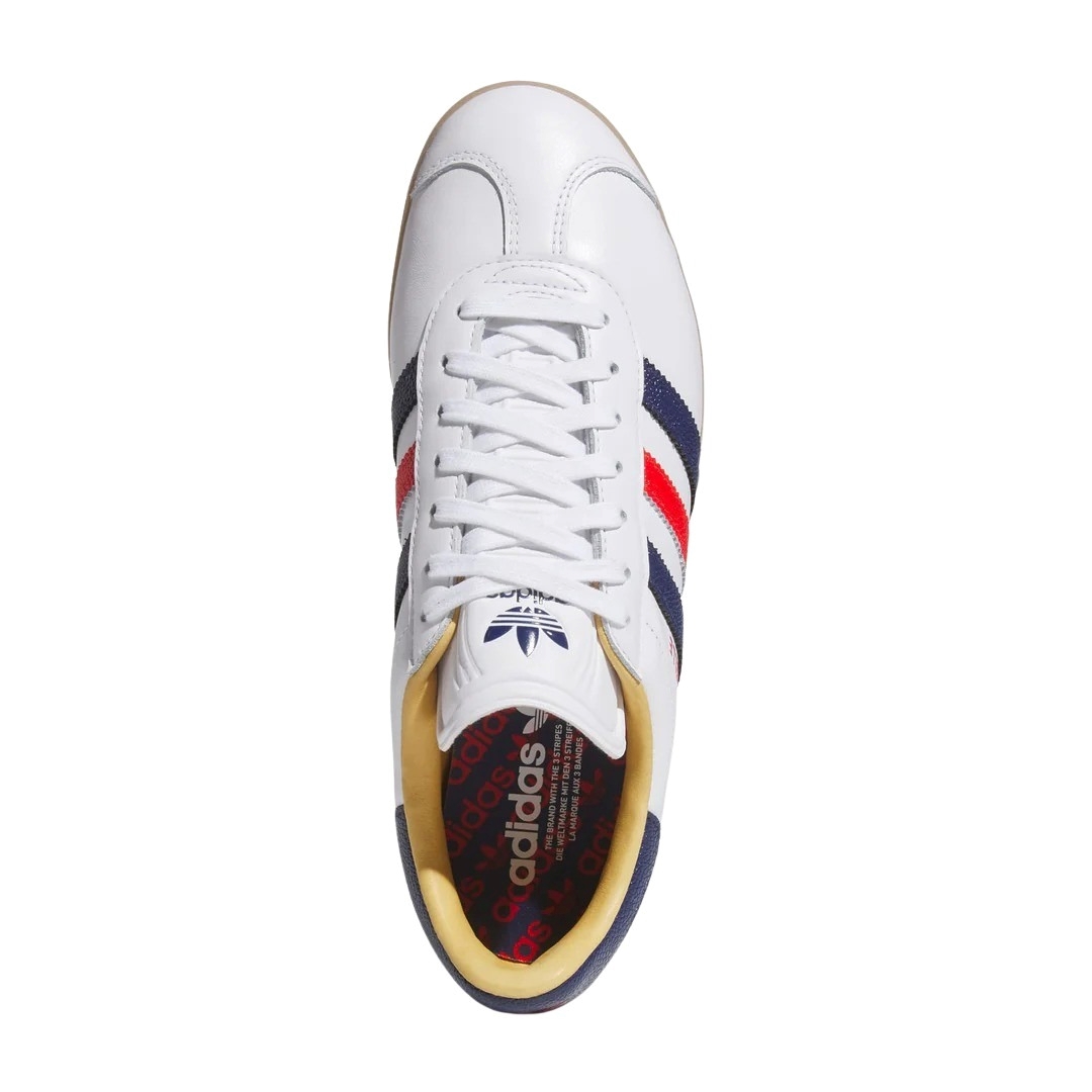 adidas Gazelle Men's Ryder Cup USA Shoes