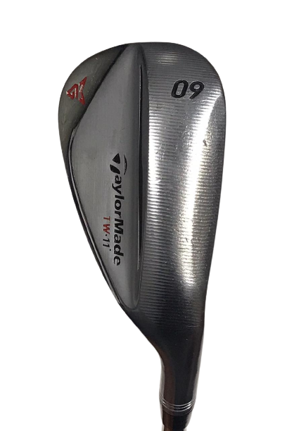 Pre-Owned TaylorMade MG TW Men's Wedges