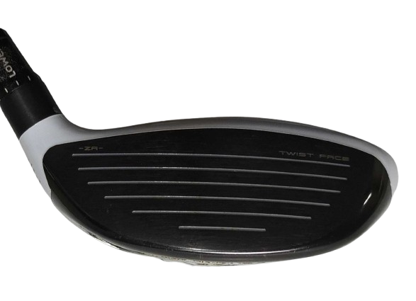 Pre-Owned Taylormade Sim Ti Men's Fairway Wood