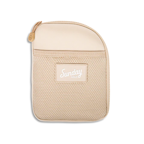 Sunday Golf Nickel Bag 